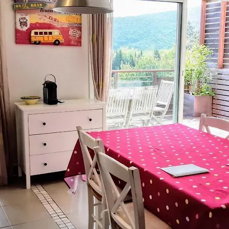 Appartement Agay Rive Nature : 3 Pieces De Standing Calme Piscine 170la *