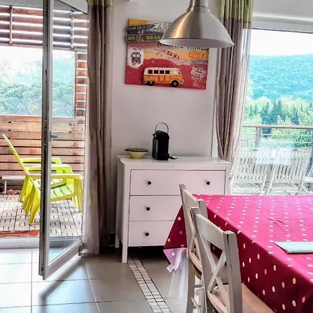 Agay Rive Nature : 3 Pieces De Standing Calme Piscine 170la Appartement Saint-Raphaël
