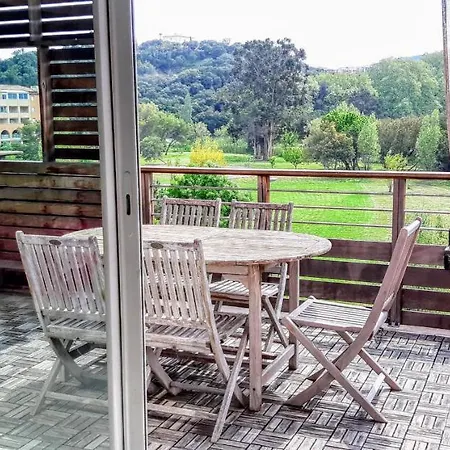 Agay Rive Nature : 3 Pieces De Standing Calme Piscine 170la Appartement Saint-Raphaël