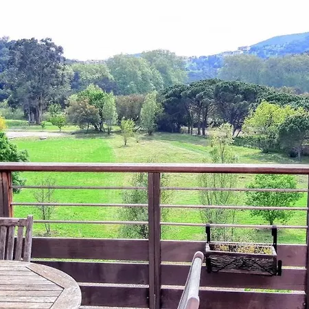 Agay Rive Nature : 3 Pieces De Standing Calme Piscine 170la Appartement *